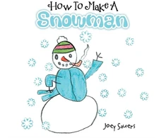 KNYGA Bookshop How To Make A Snowman