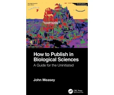 KNYGA Bookshop How to Publish in Biological Sciences