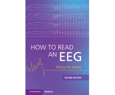 KNYGA Bookshop How to Read an EEG
