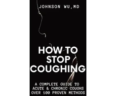 KNYGA Bookshop How to Stop Coughing