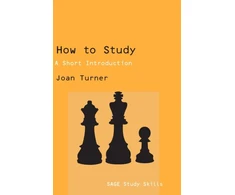 KNYGA Bookshop How to Study