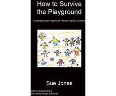KNYGA Bookshop How To Survive The Playground