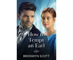 KNYGA Bookshop How To Tempt An Earl