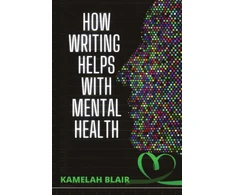 KNYGA Bookshop How Writing Helps With Mental Health