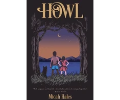 KNYGA Bookshop Howl