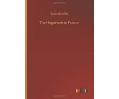 KNYGA Bookshop Huguenots in France