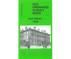 KNYGA Bookshop Hull (West) 1908