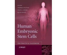 KNYGA Bookshop Human Embryonic Stem Cells