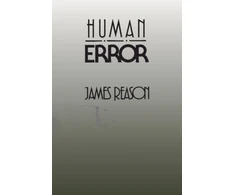 KNYGA Bookshop Human Error