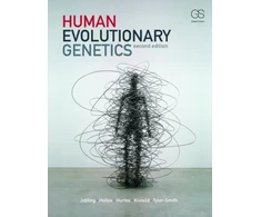KNYGA Bookshop Human Evolutionary Genetics