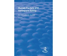 KNYGA Don Harris Human Factors and Aerospace Safety
