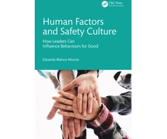 KNYGA Bookshop Human Factors and Safety Culture