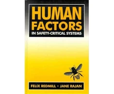 KNYGA Bookshop Human Factors in Safety-Critical Systems