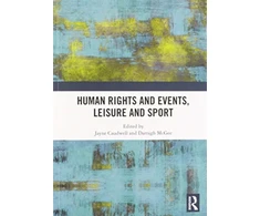 KNYGA Bookshop Human Rights and Events, Leisure and Sport