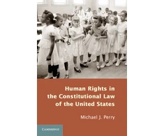 KNYGA Bookshop Human Rights in the Constitutional Law of the United States