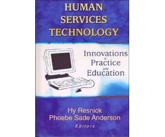 KNYGA Bookshop Human Services Technology