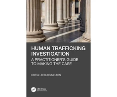 KNYGA Bookshop Human Trafficking Investigation