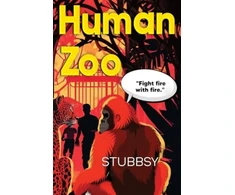 KNYGA Bookshop Human Zoo