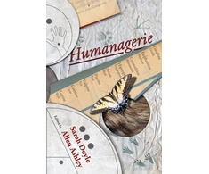KNYGA Bookshop Humanagerie