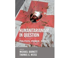 KNYGA Bookshop Humanitarianism in Question