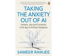 KNYGA Bookshop Humans, Jobs and Economies in the Age of Artificial Intelligence