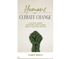 KNYGA Bookshop Humans of Climate Change
