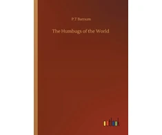 KNYGA Bookshop Humbugs of the World