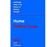 KNYGA Bookshop Hume: Political Essays