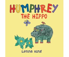 KNYGA Bookshop Humphrey The Hippo