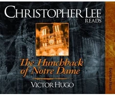 KNYGA Bookshop Hunchback of Notre Dame