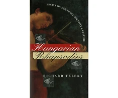 KNYGA Bookshop Hungarian Rhapsodies