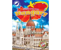 KNYGA Bookshop Hungary