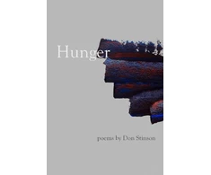 KNYGA Bookshop Hunger