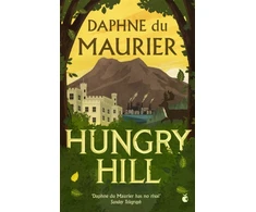 KNYGA Bookshop Hungry Hill