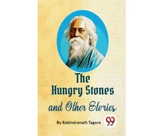 KNYGA Bookshop Hungry Stones and Other Stories