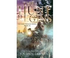 KNYGA Bookshop Hunt Begins