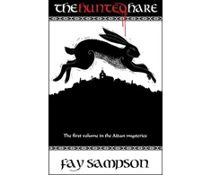 KNYGA Bookshop Hunted Hare