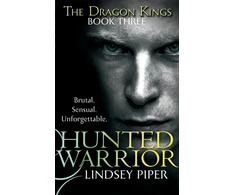 KNYGA Lindsey Piper Hunted Warrior