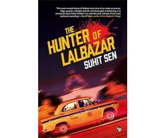 KNYGA Bookshop Hunter of Lalbazar