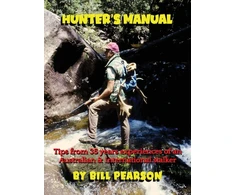 KNYGA Bookshop Hunter’s Manual