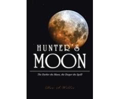 KNYGA Bookshop Hunter's Moon
