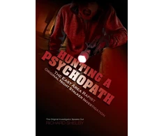 KNYGA Bookshop HUNTING A PSYCHOPATH