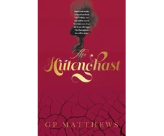 KNYGA Bookshop Hutenghast