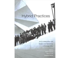 KNYGA Bookshop Hybrid Practices