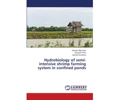 KNYGA Bookshop Hydrobiology of semi-intensive shrimp farming system in confined ponds