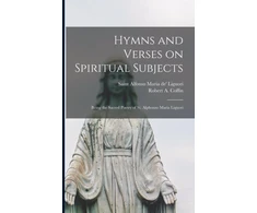 KNYGA Bookshop Hymns and Verses on Spiritual Subjects