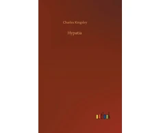 KNYGA Bookshop Hypatia