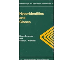 KNYGA Bookshop Hyperidentities and Clones