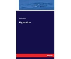 KNYGA Bookshop Hypnotism