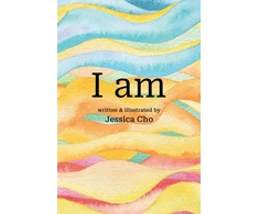 KNYGA Bookshop I am